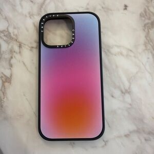 Casetify Gradient iPhone 15 Pro Max